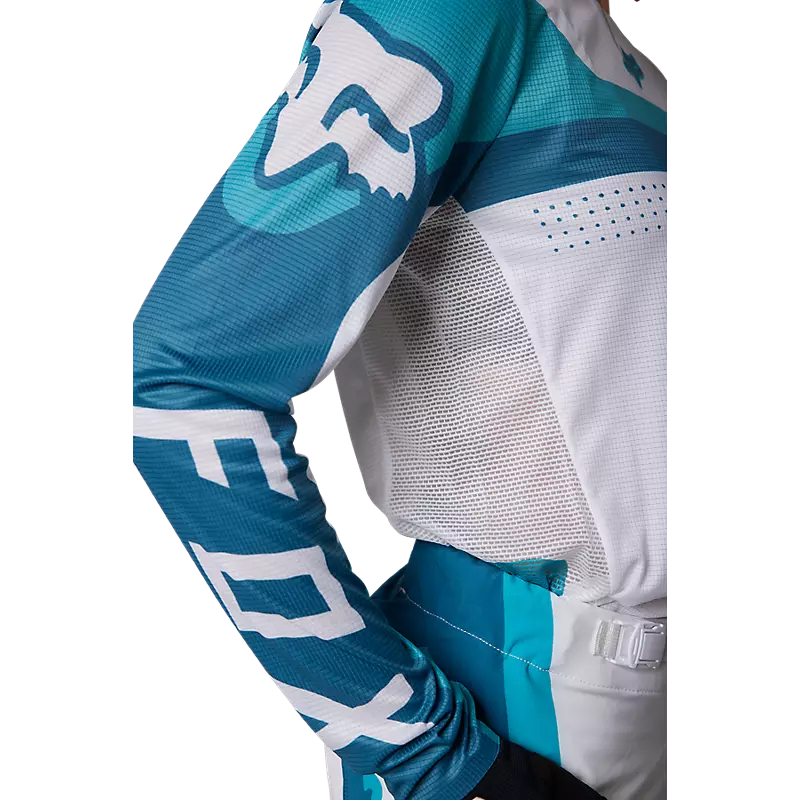 Womens Flexair Efekt Jersey