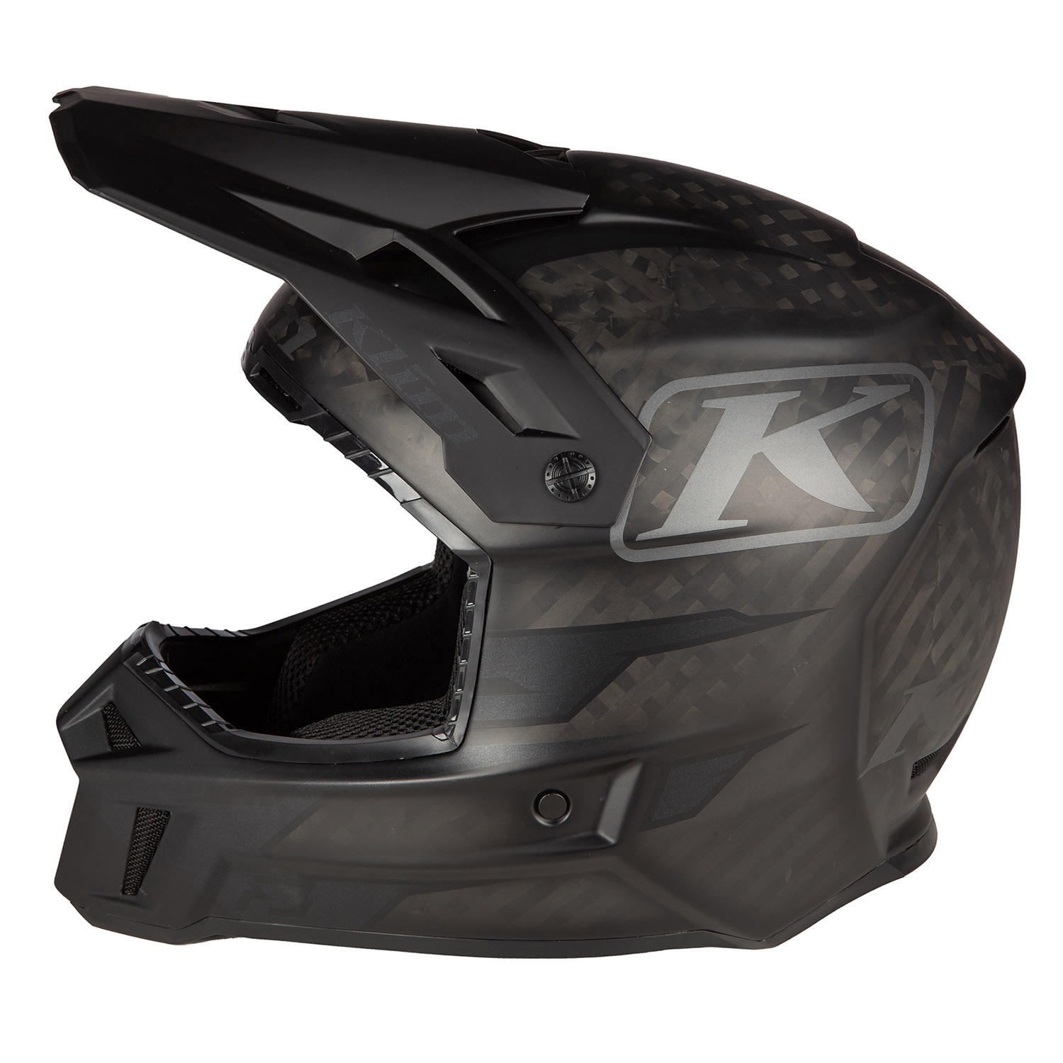 F3 Carbon Off-Road Helmet ECE