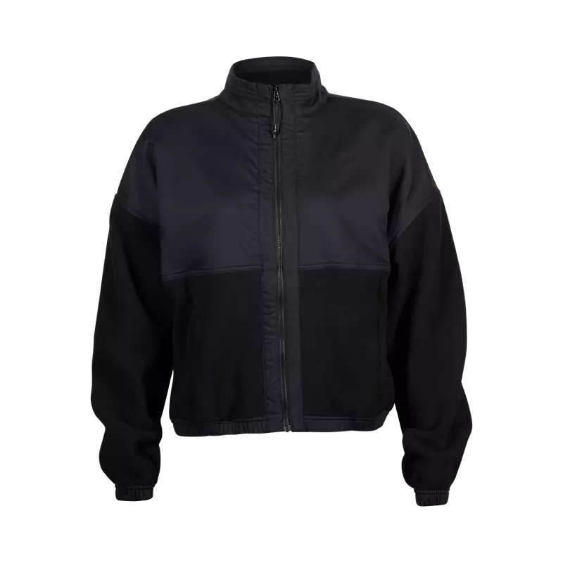 Womens Survivalist Sherpa Jacket