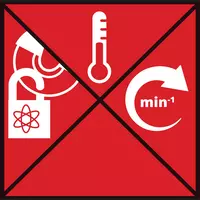 Cordless Angle Grinder TC-AG 18/115 Li-Solo