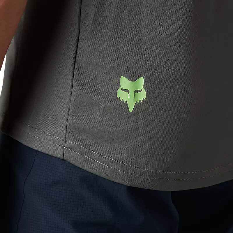 Ranger Moth Race Jersey