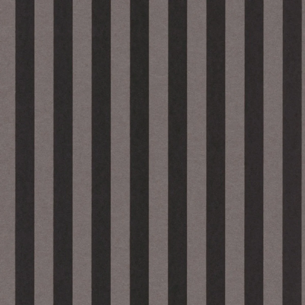 Casa Padrino papel pintado textil barroco negro / gris 10,05 x 0,53 m - Papel Pintado Barroco con Rayas