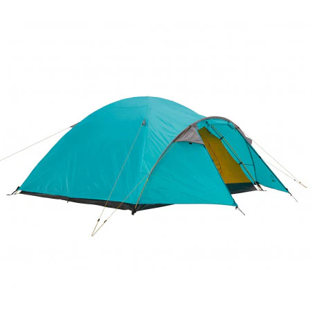 High Peak TESSIN 4P - Tienda de campaña iglú