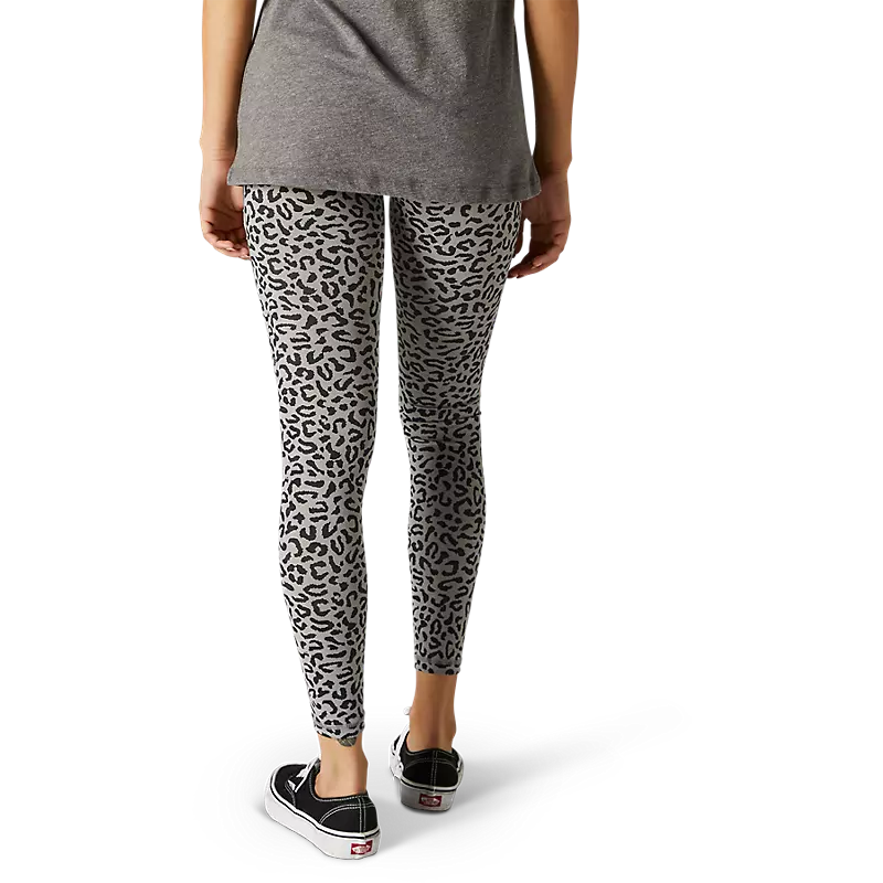 Womens Aop Detour Leggings