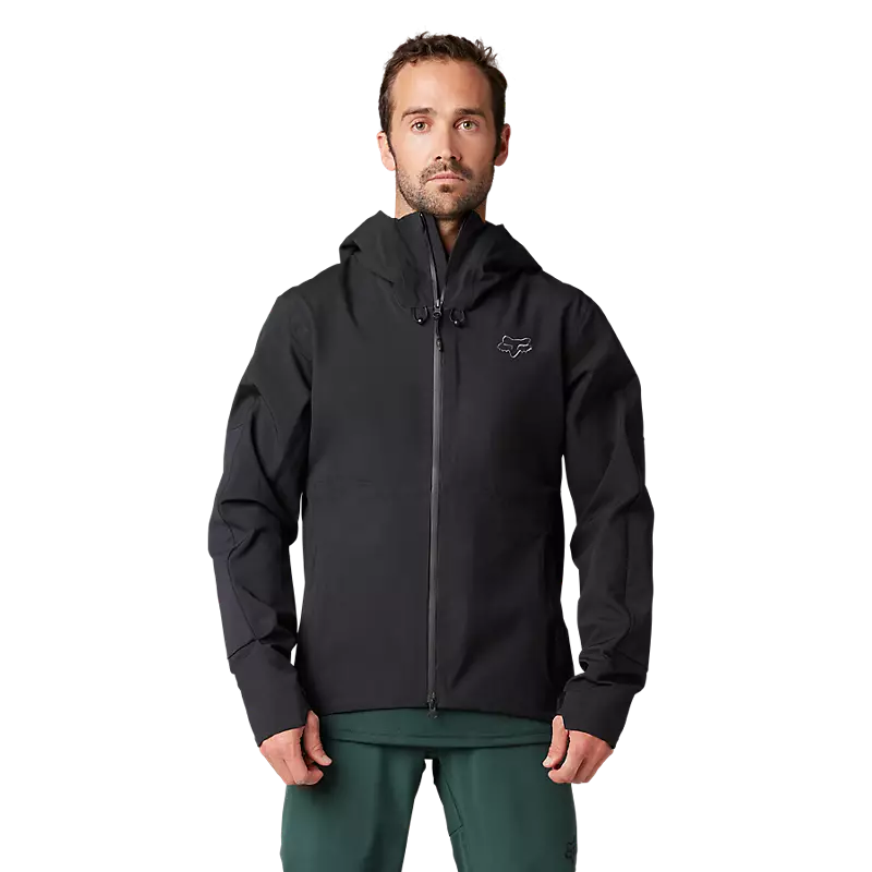 Defend 3-Layer Water Jacket