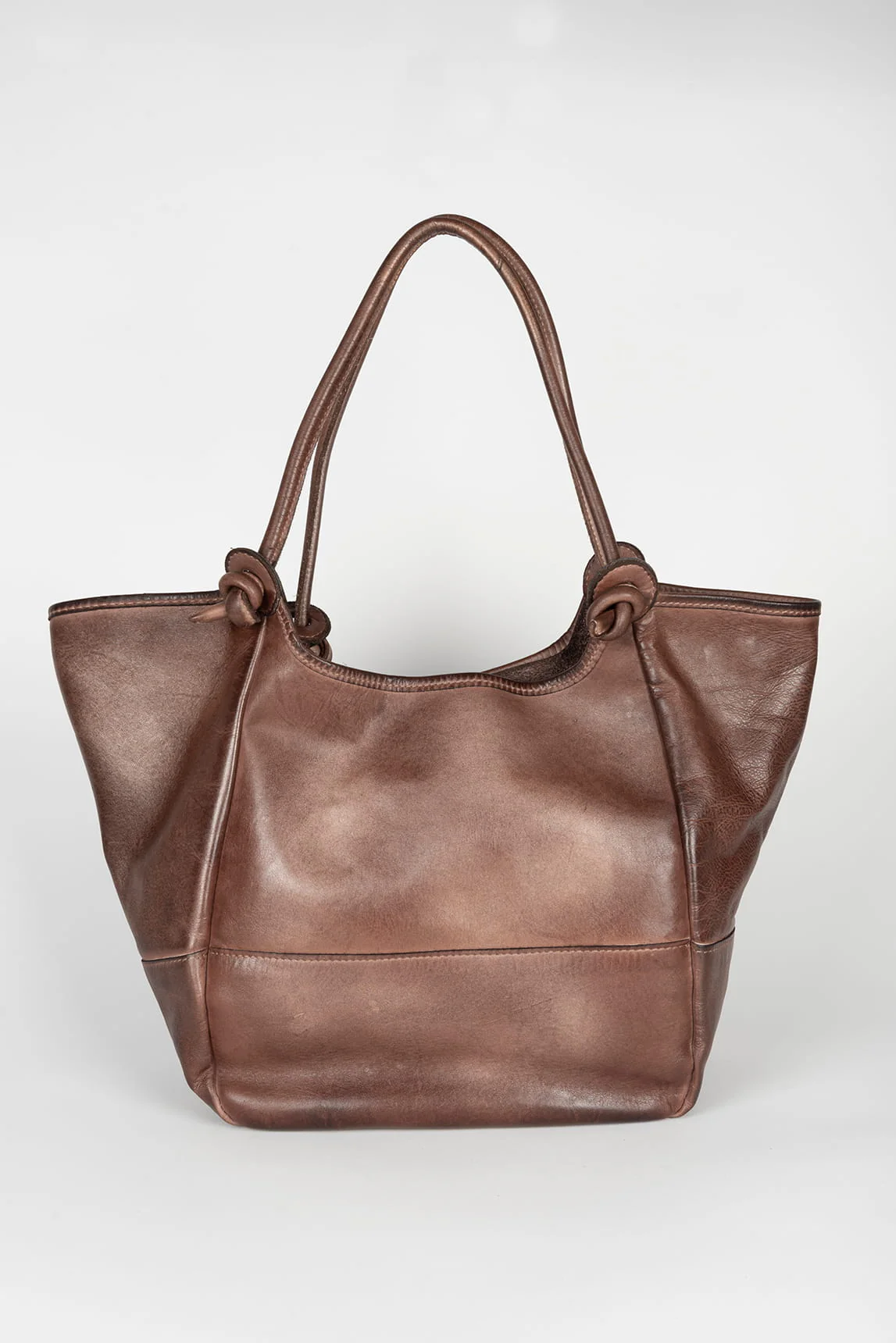 Rivera-spain Bolso Velluto marrón