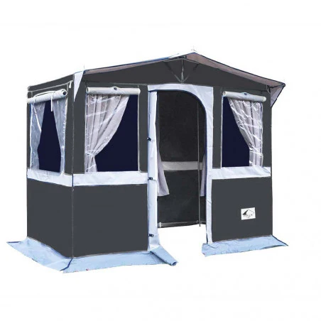 Tienda cocina pvc STIL 200 con tapas