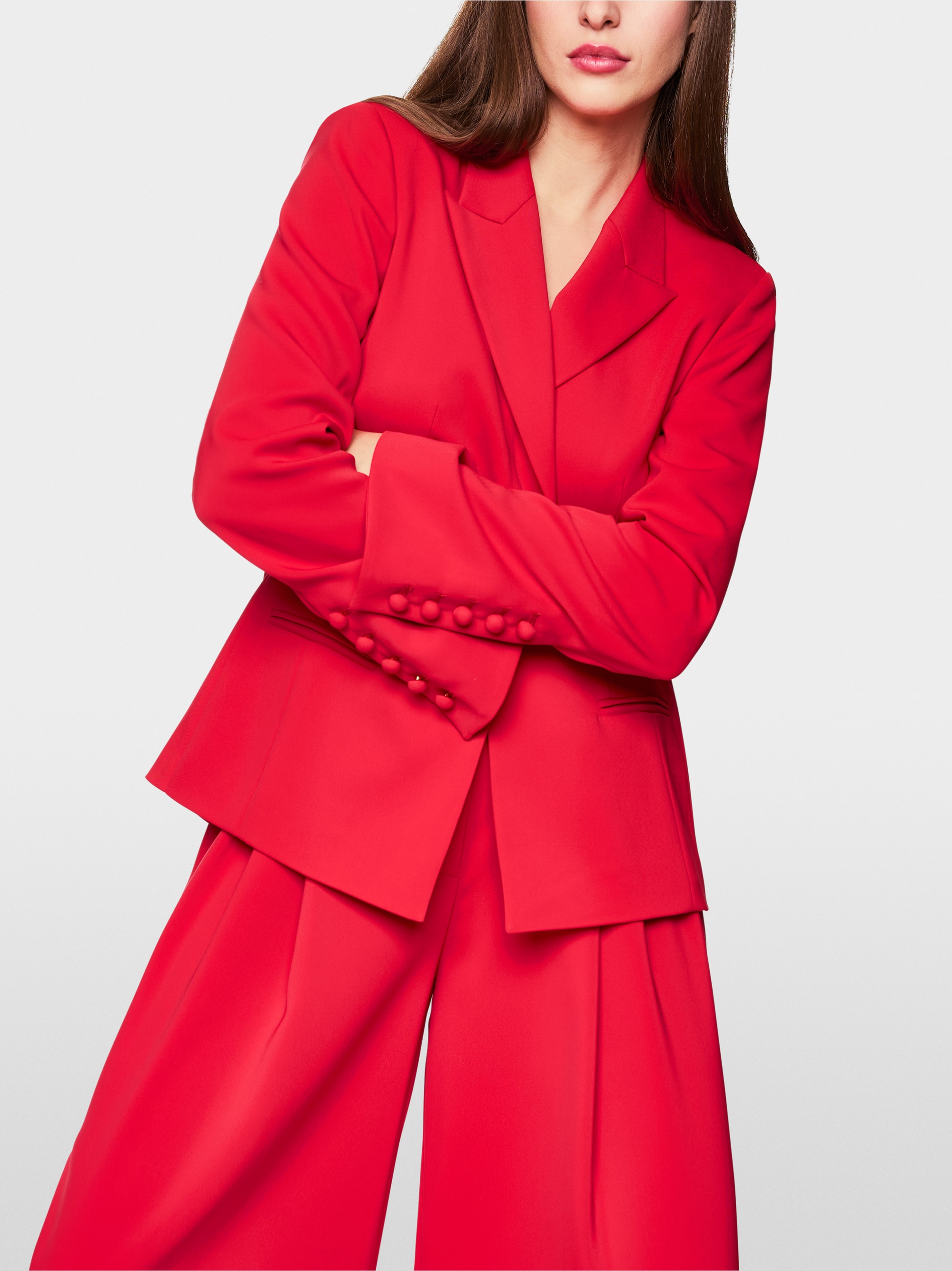 Marc-Cain Elegant blazer