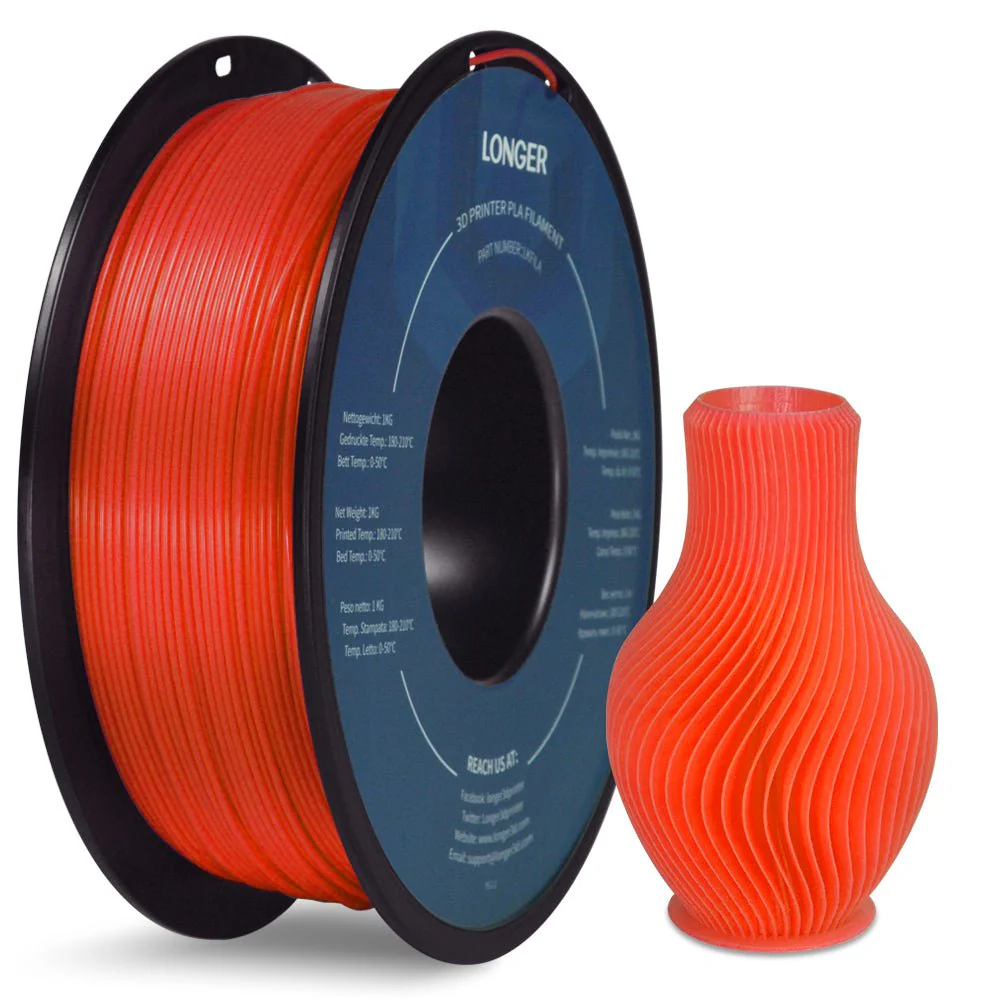 PLA Filament(1KG)