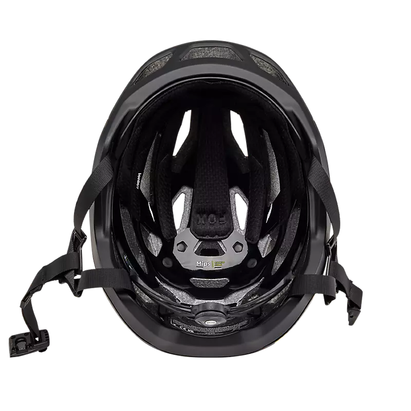 Crossframe Pro Helmet