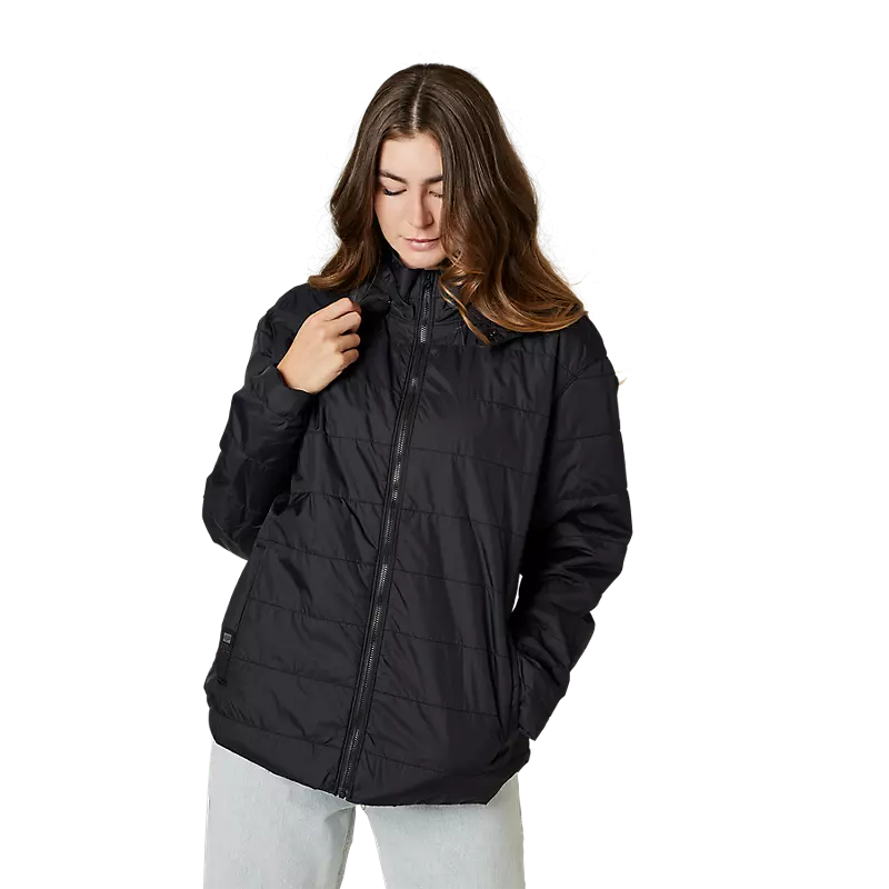 Womens Artillery Jacket