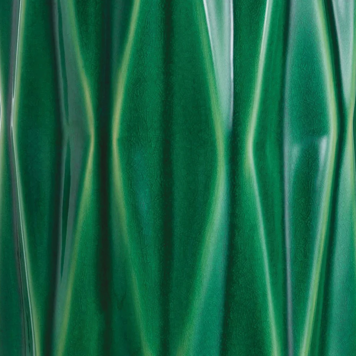 Casa Padrino l¨¢mpara de mesa de cer¨¢mica de lujo verde / lat¨®n antiguo A. 88,5 cm