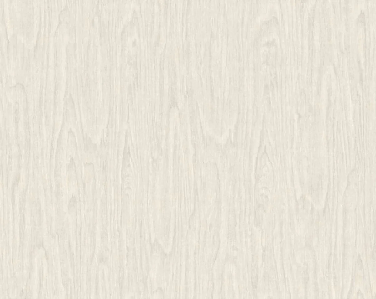 Papel Pintado no Tejido Barroco de Diseño Versace IV 37052-1 Crema / Gris - Papel Pintado de Lujo - Alta Calidad