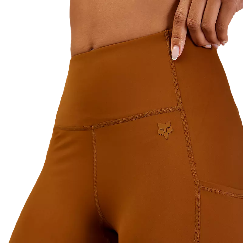 Womens Motive 3/4 Leggings