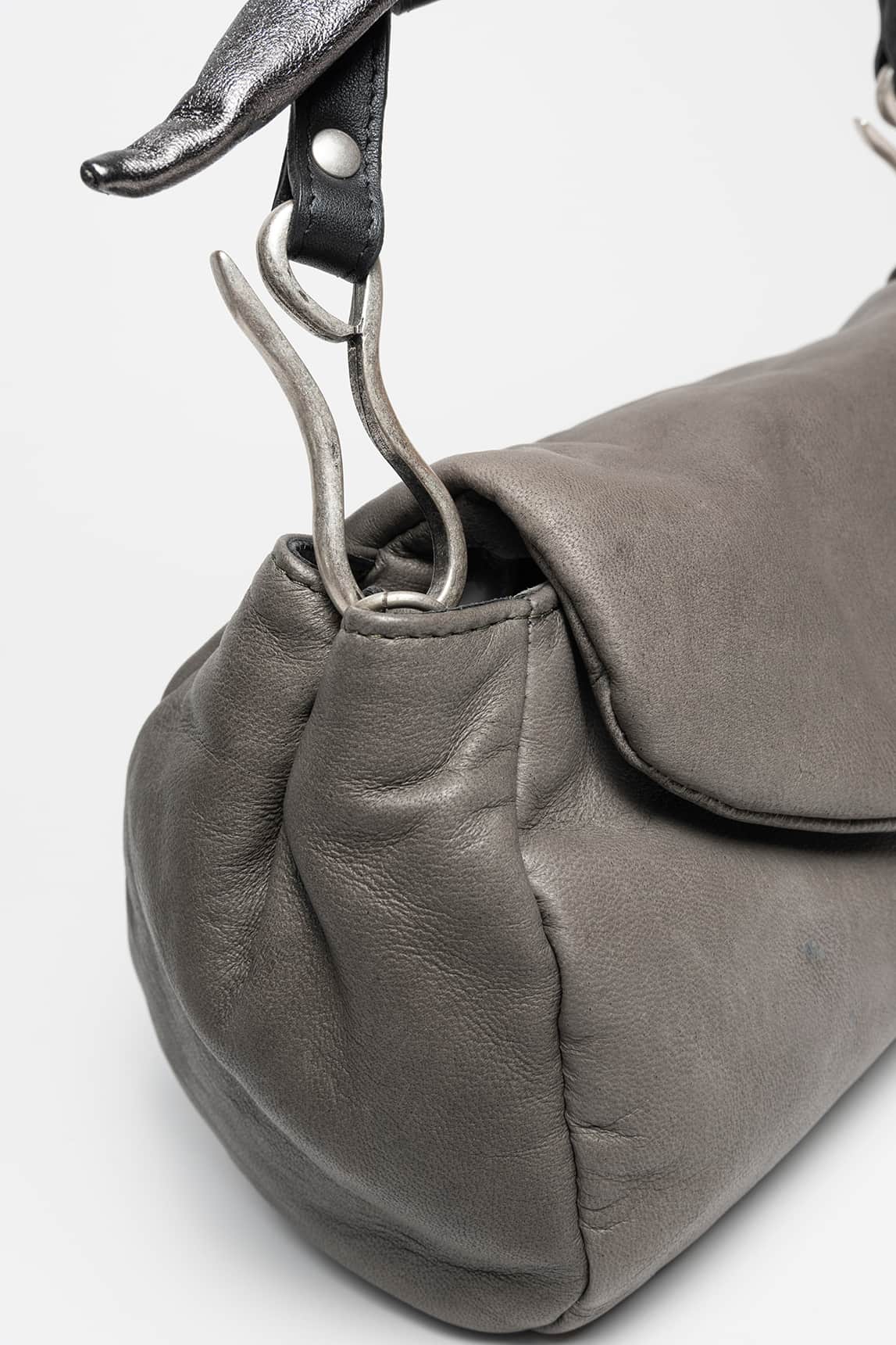 Rivera-spain Bolso Alchimia gris