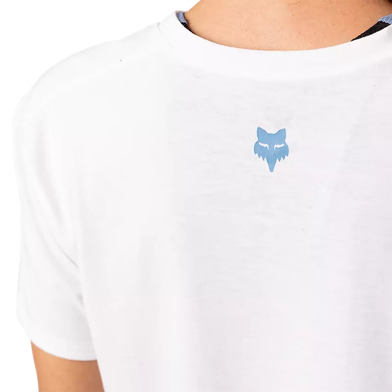 Womens Forums Shadowboxer Tee