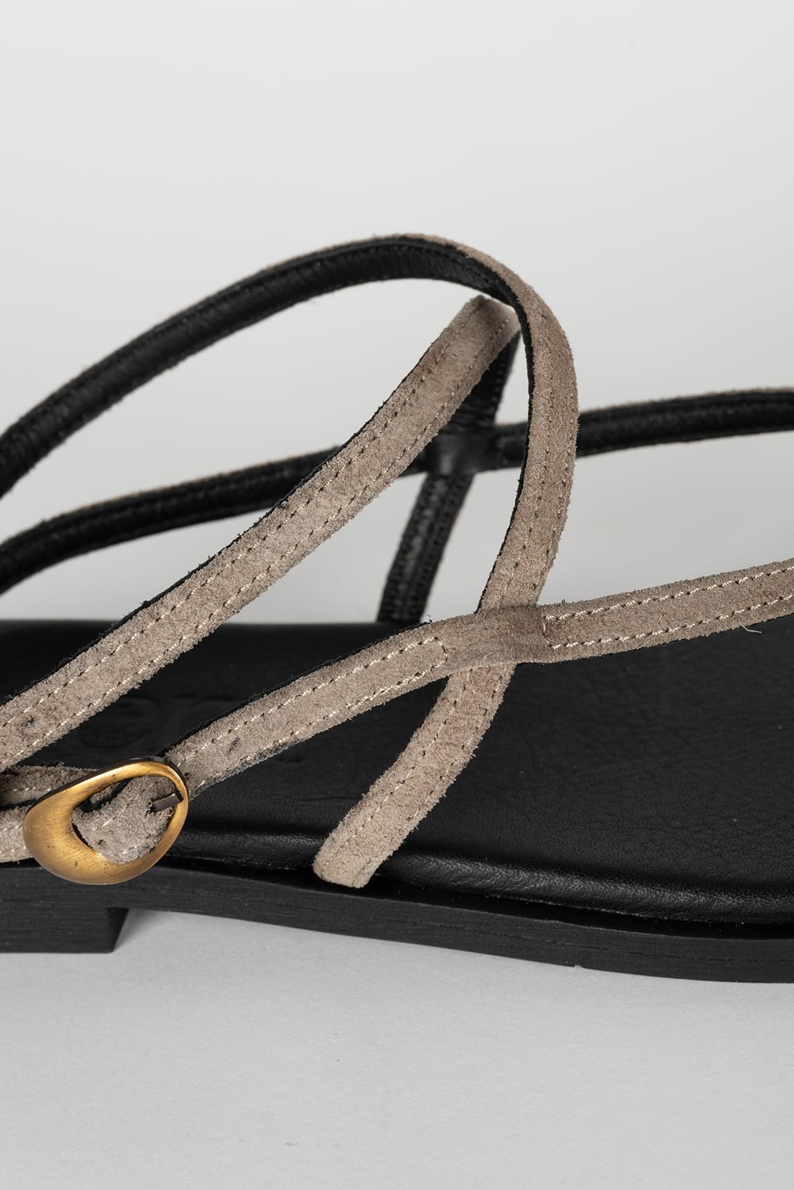 Rivera-spain Sandalia Claudine verde