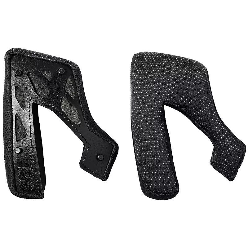 V3 Fluid Helmet Cheek Pads