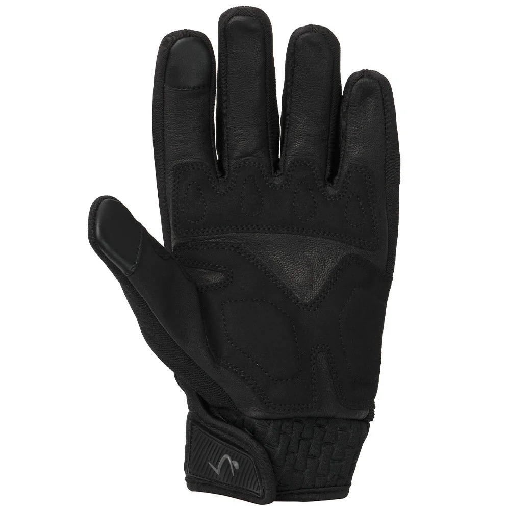GUANTES VERANO OUT BRAKO EVO NEGRO