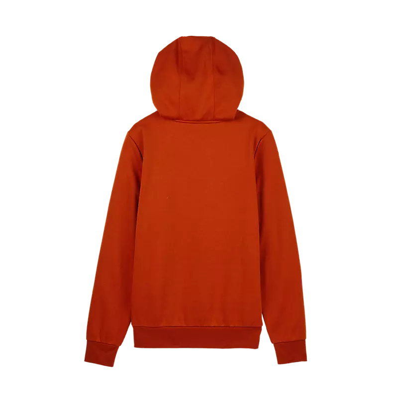 Womens Absolute Pullover Hoodie