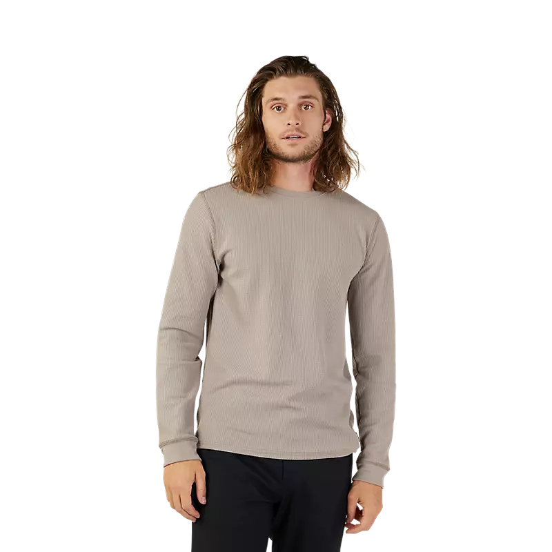 Level Up Thermal Long Sleeve Shirt