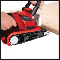 Belt Sander TE-BS 8540 E