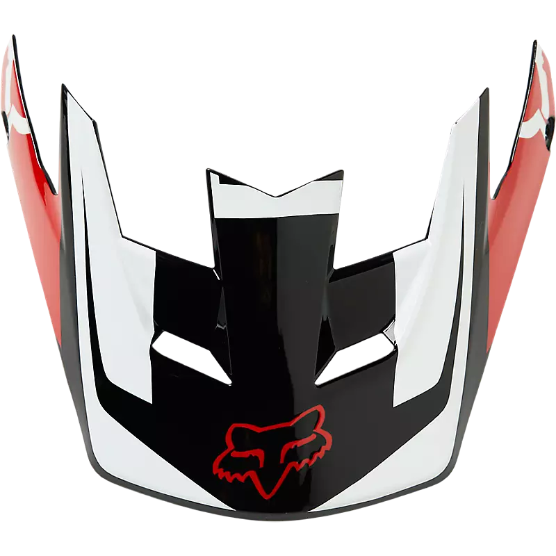 RPC Demo Helmet Visors (2015)