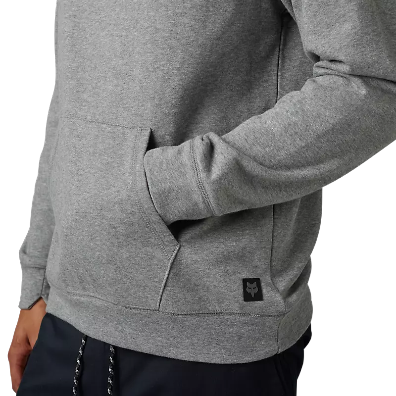 Level Up Pullover Hoodie