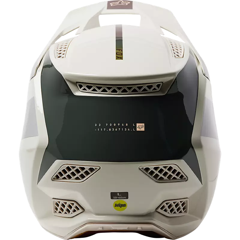 Rampage Pro Carbon Mips? Glnt Helmet