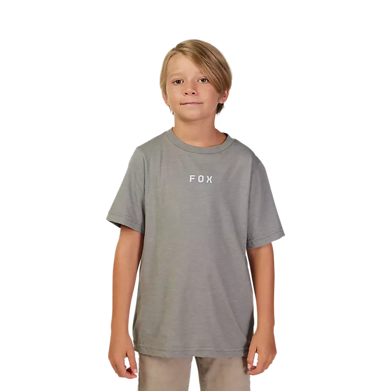 Youth Magnetic Basic Tee