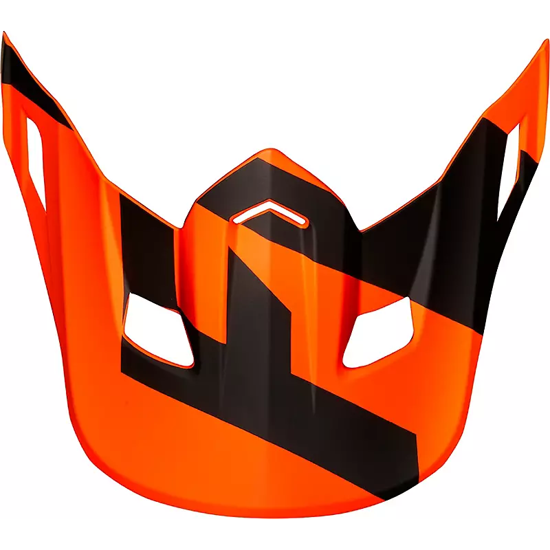 V2 Mastar Helmet Visor
