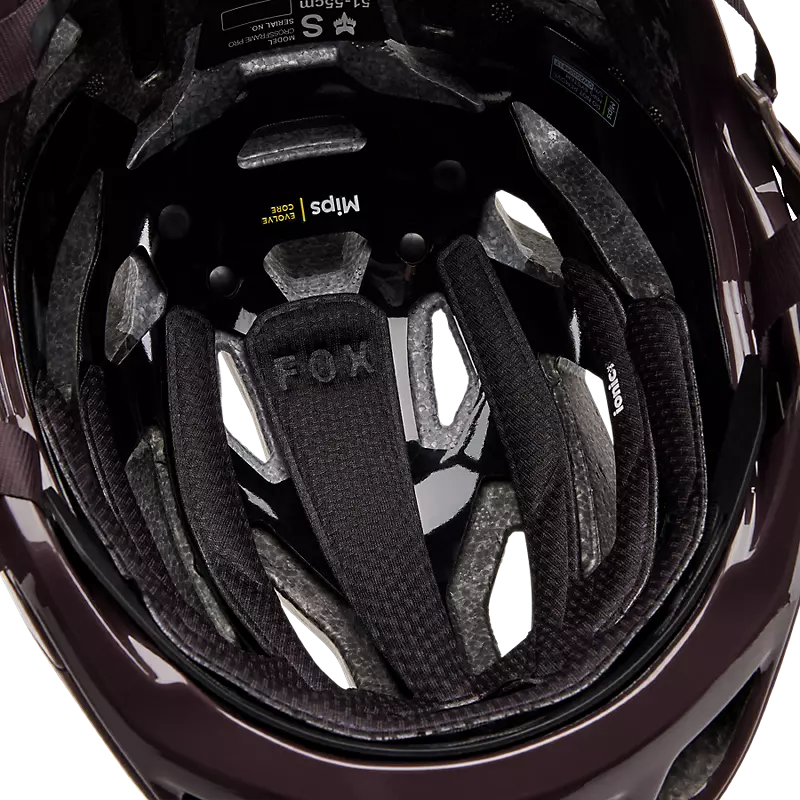 Crossframe Pro Helmet