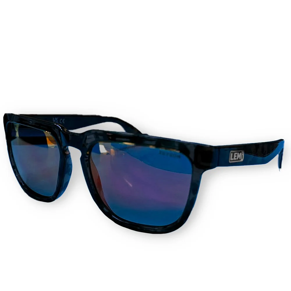 GAFAS DE SOL LEM SOUL - AZUL