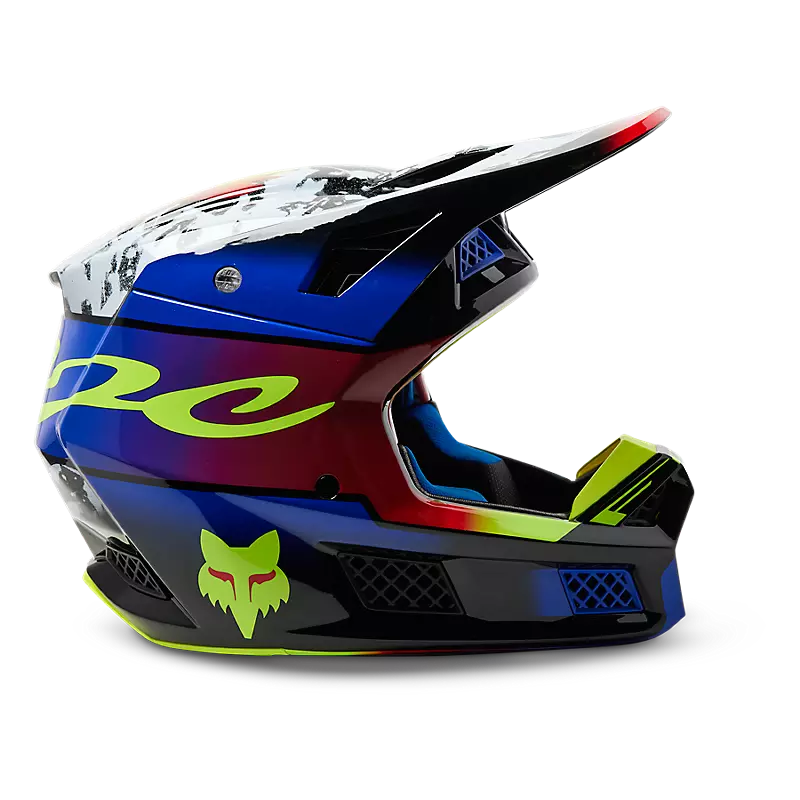 V3 RS Dkay Helmet (2023)