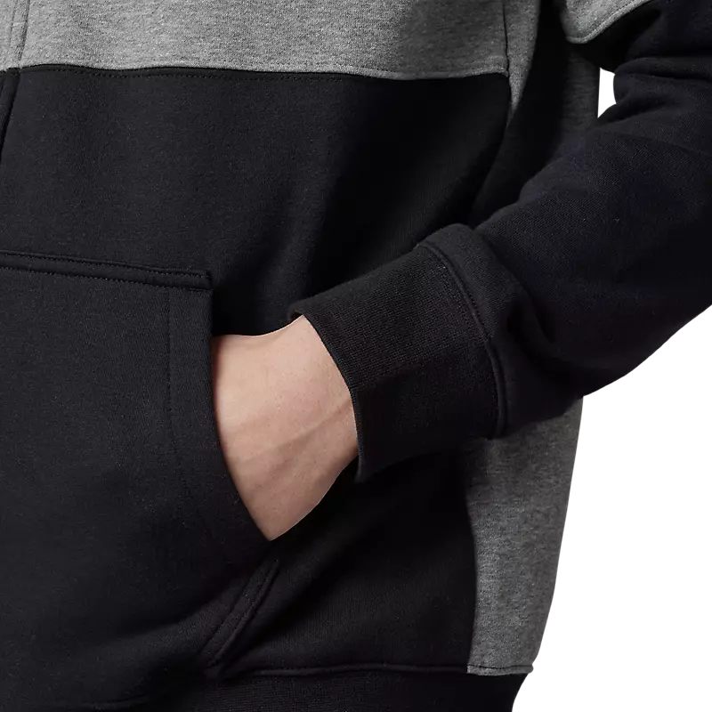 Fox X Kawasaki Zip Hoodie