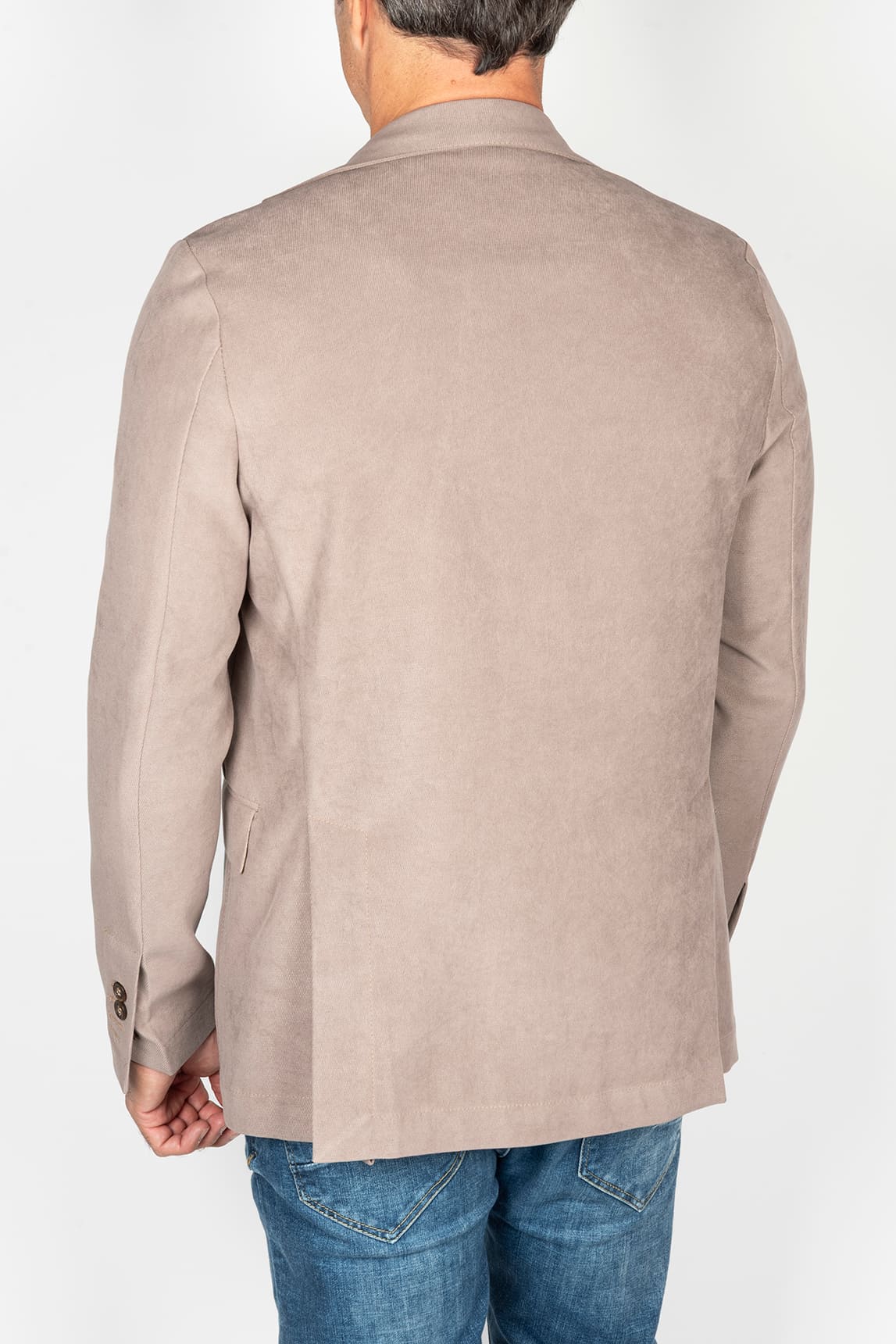 Rivera-spain Americana efecto ante topo