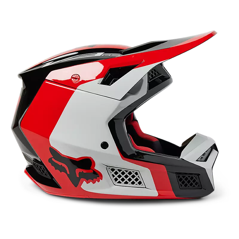 V3 RS Efekt Helmet (2023)