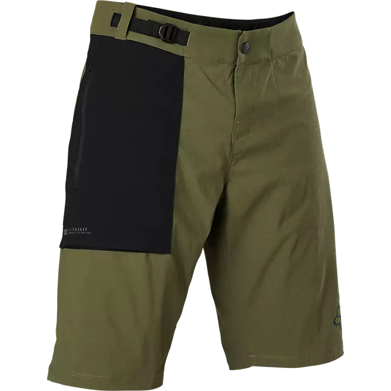 Ranger Utility Shorts
