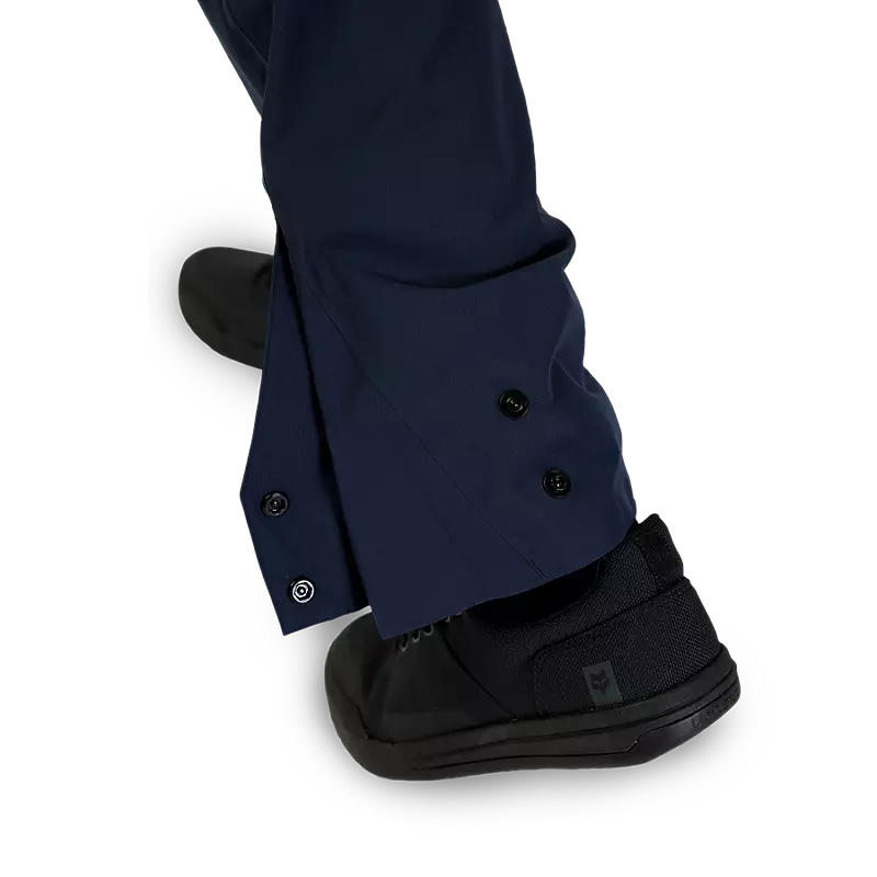 Womens Ranger 2.5-Layer Water Pants