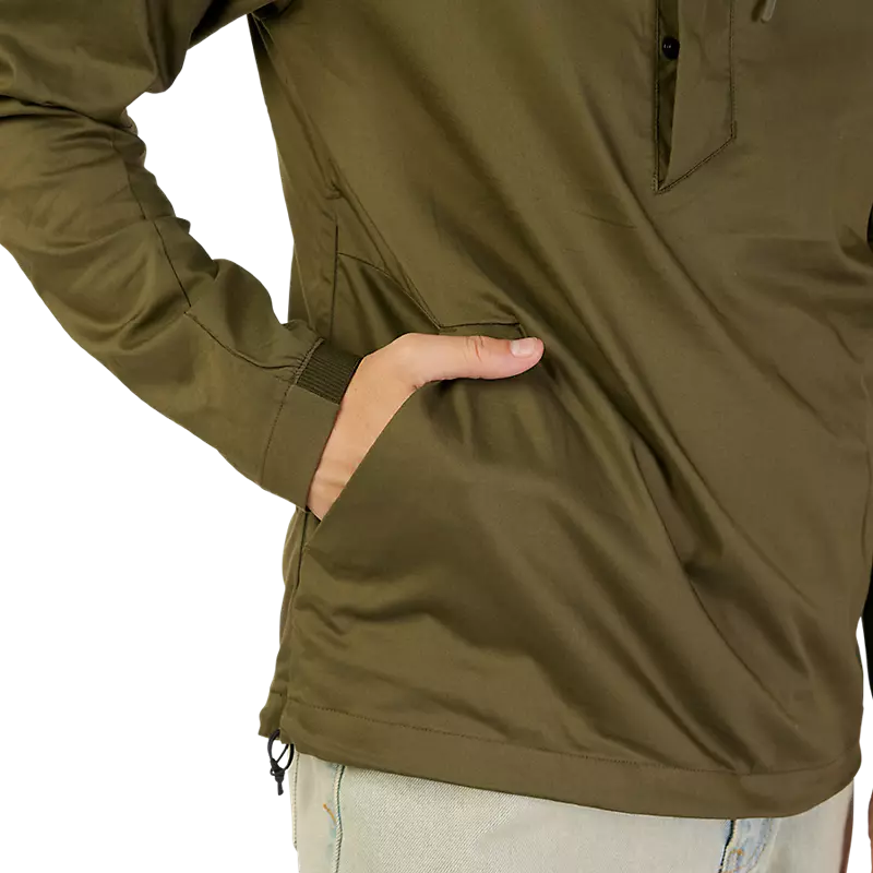 Survivalist Anorak 2.0 Jacket