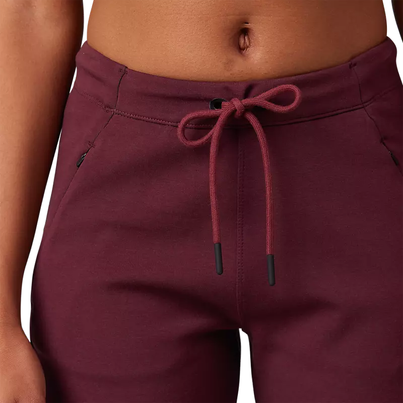 Womens Rise Joggers