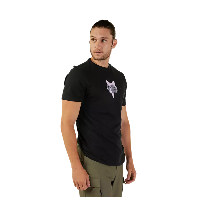 Inorganic Premium Tee