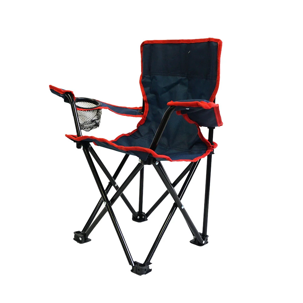 Silla plegable infantil HOSA JUNIOR - navy