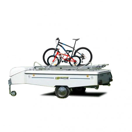 Portabicis Comanche Montana (unidad) - Para Remolque Tienda