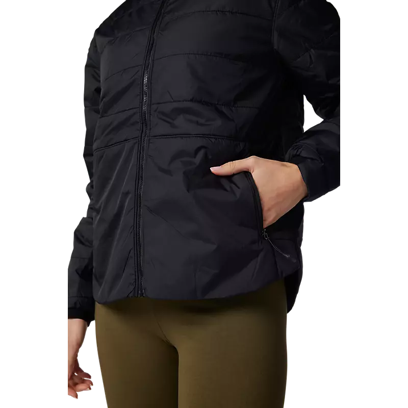 Womens Ridgeway 2.0 Jacket