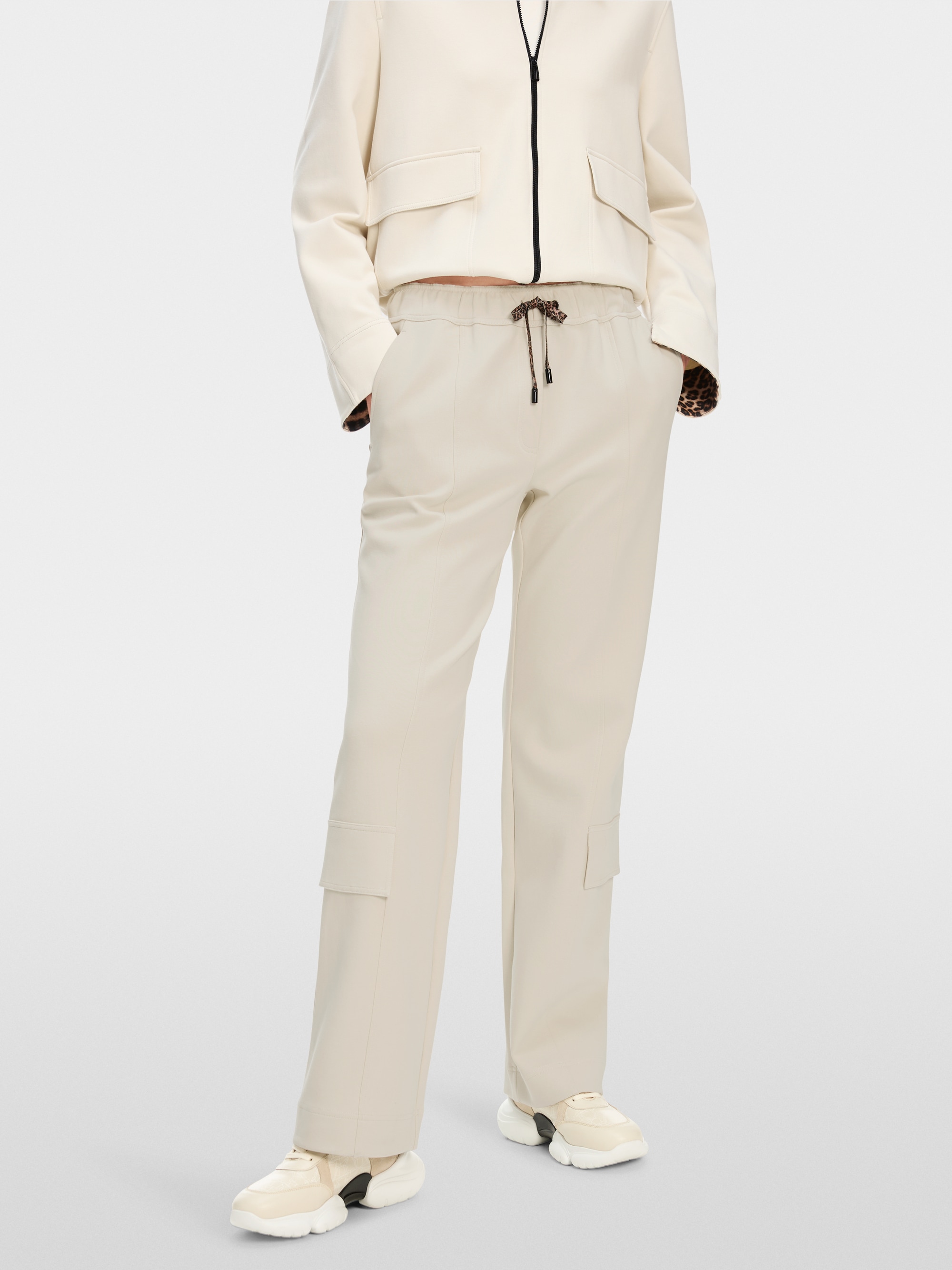 Marc-Cain WASHINGTON cargo pants
