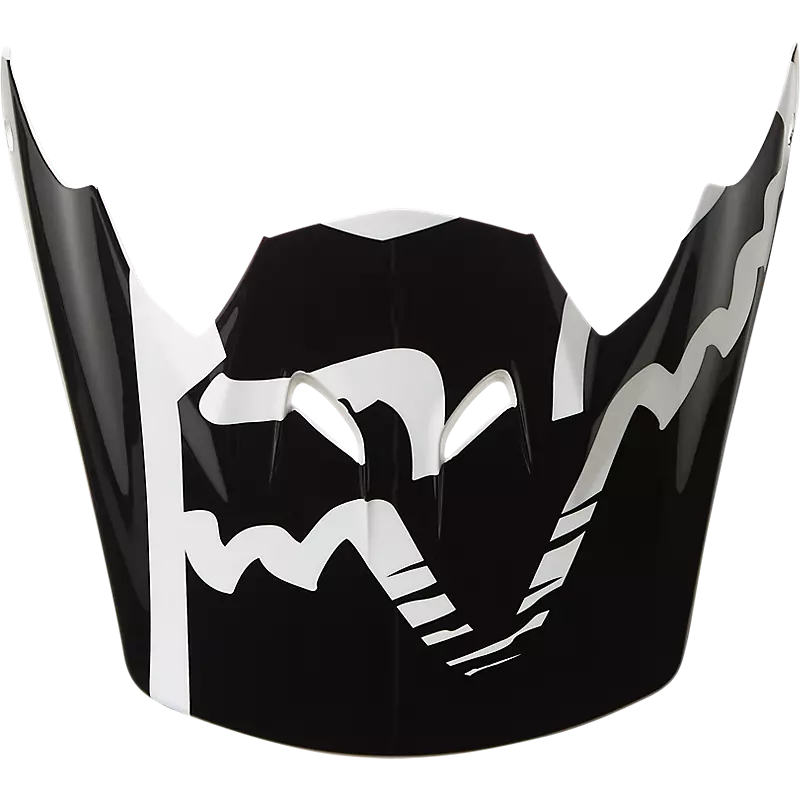 Rampage  Race Helmet Visor (2017)