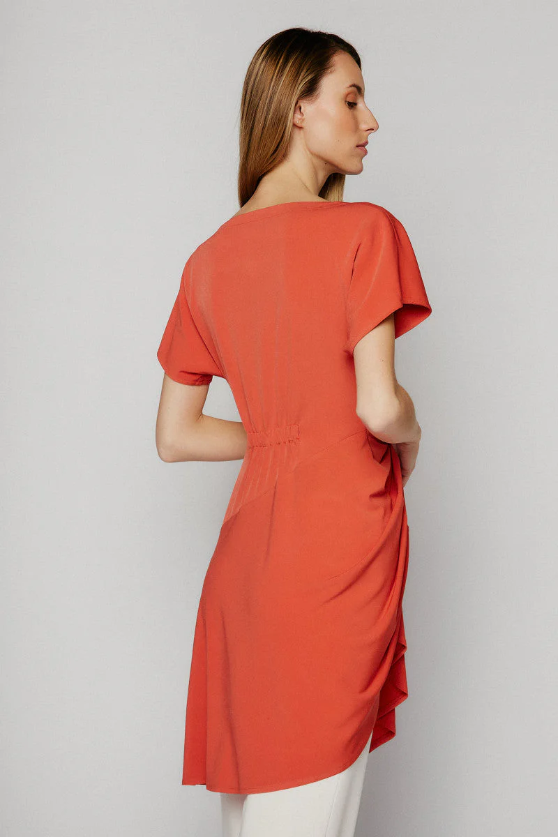 Rivera-spain Top Isabel