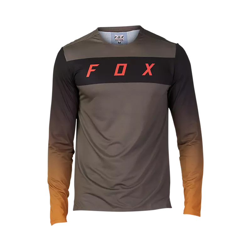 Flexair Arcadia Long Sleeve Jersey