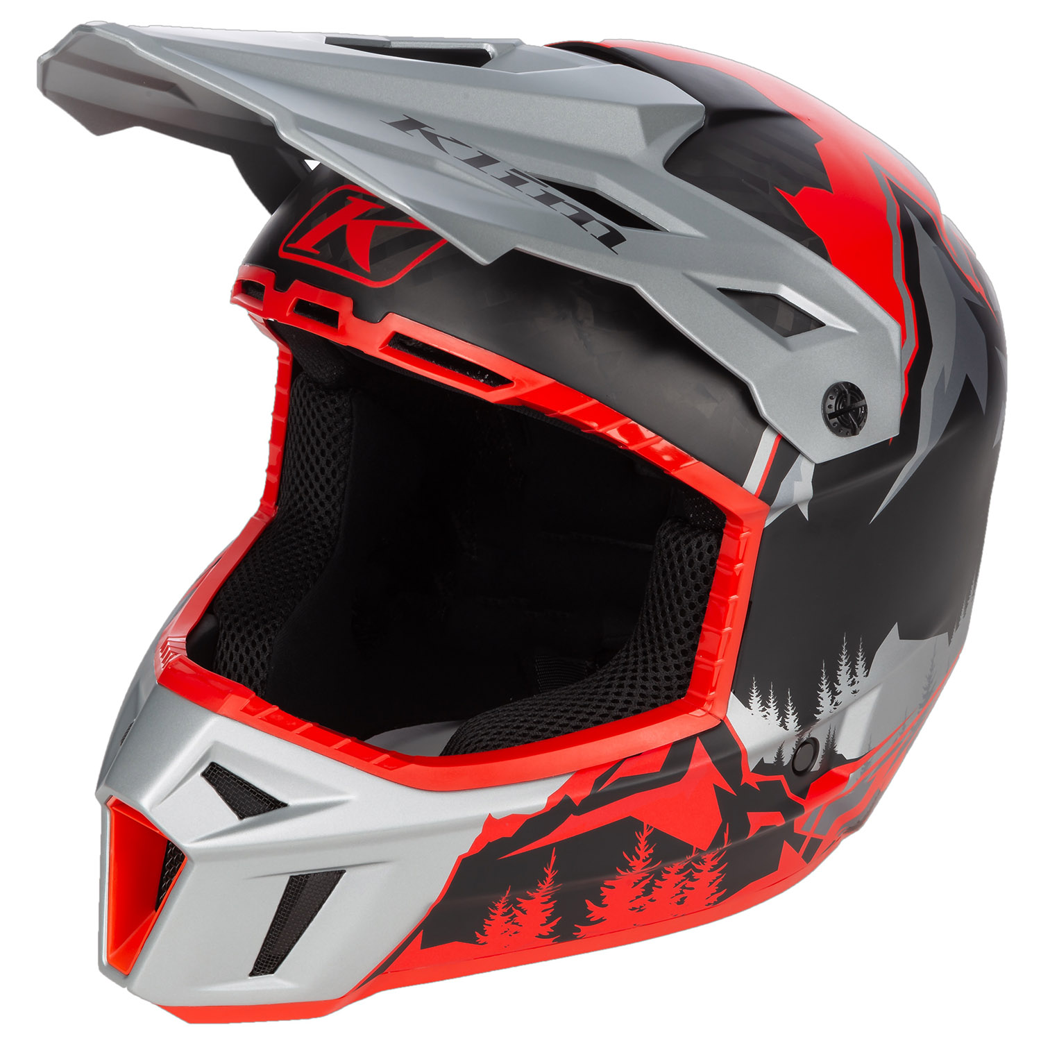 F3 Carbon Helmet ECE